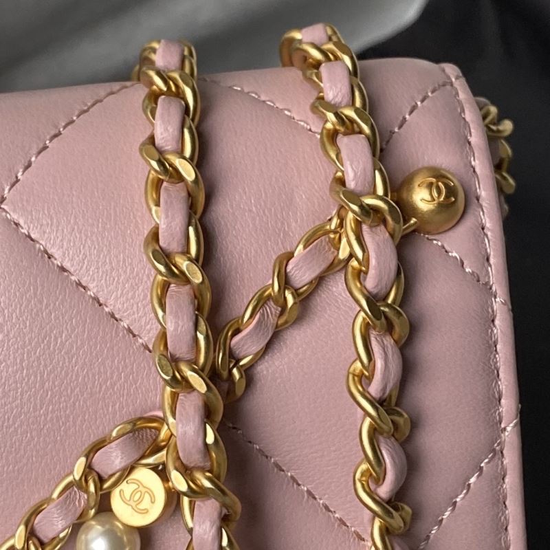 Chanel Satchel Bags